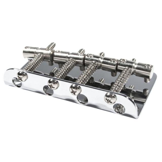 フェンダー Fender Pure Vintage ’70s Jazz Bass Bridge Assembly ベース用ブリッジの通販は