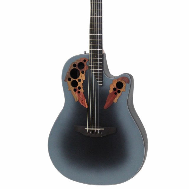 34,999円Ovation Celebrity CE44-RBB-G  エレアコ