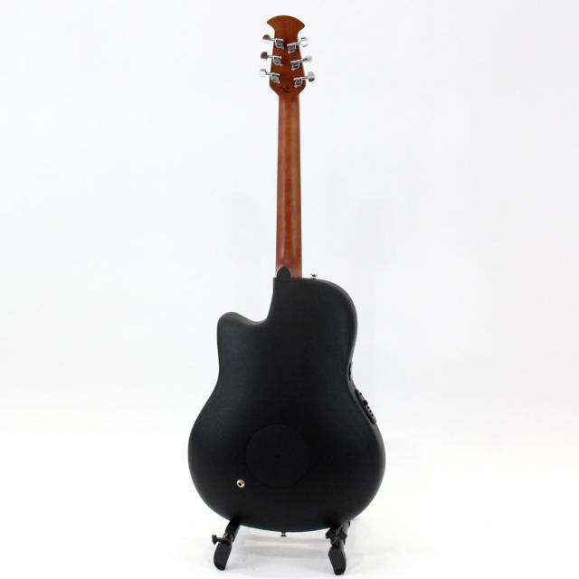 Ovation CE44RBB リバースブルーバースト/専用ソフトケース付 Ovation CE44RBB リバースブルーバースト/専用ソフトケース付