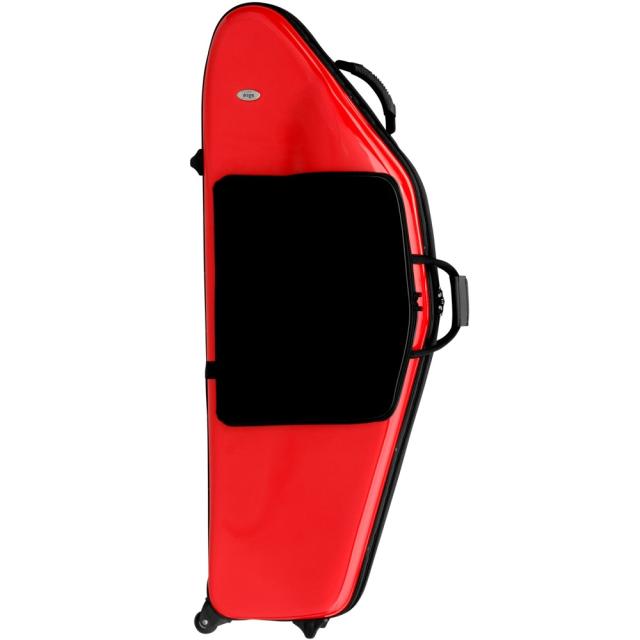 bags EFBS ORA オレンジ バリトンサックス ハードケース リュック