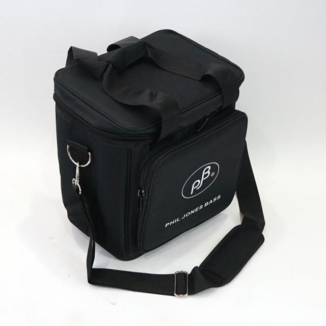PHIL JONES BASS Bag for Bass Cub シリーズ 専用キャリングバッグ_2