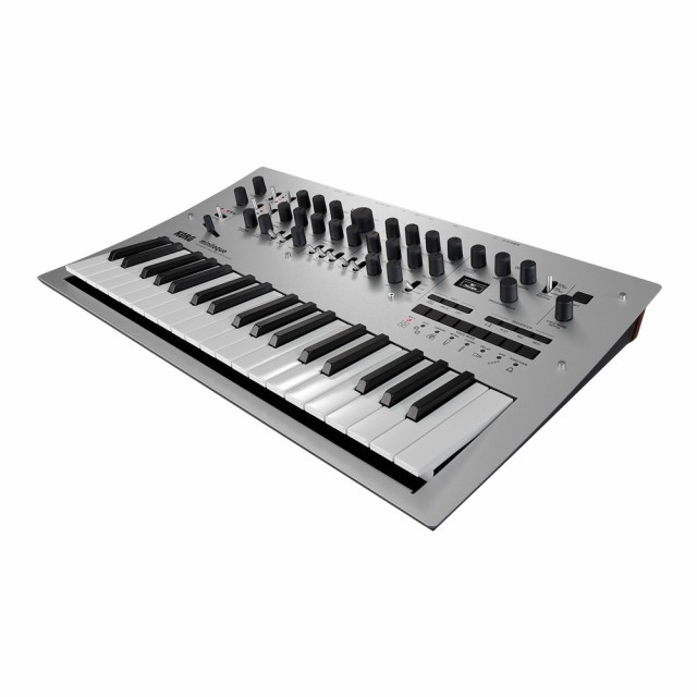 コルグ KORG minilogue POLYPHONIC ANALOGUE SYNTHESIZER