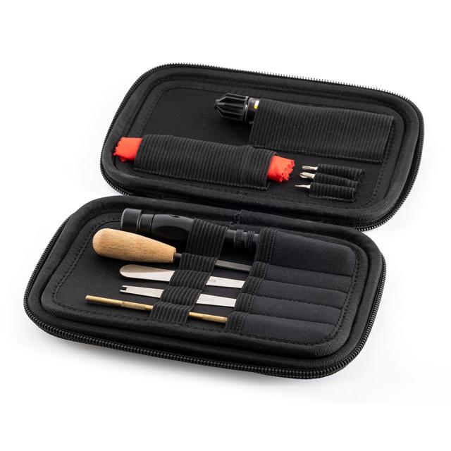 HOHNER MZ99340 ハーモニカメンテナンスツールセットの通販は