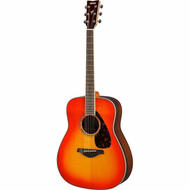 ヤマハ YAMAHA FG830 AB アコースティックギター