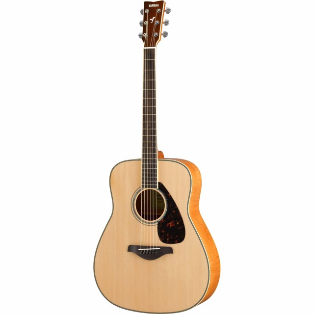 ヤマハ YAMAHA FG840 NT アコースティックギター