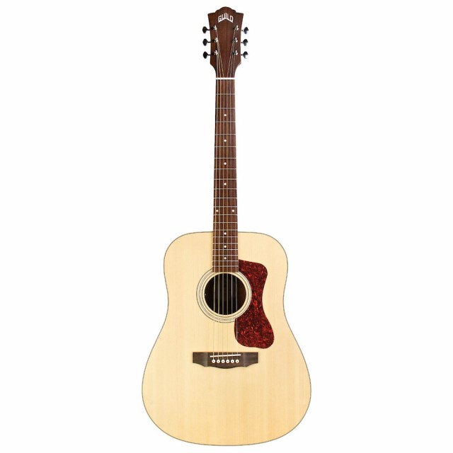 GUILD D-240E NAT エレクトリックアコースティックギター