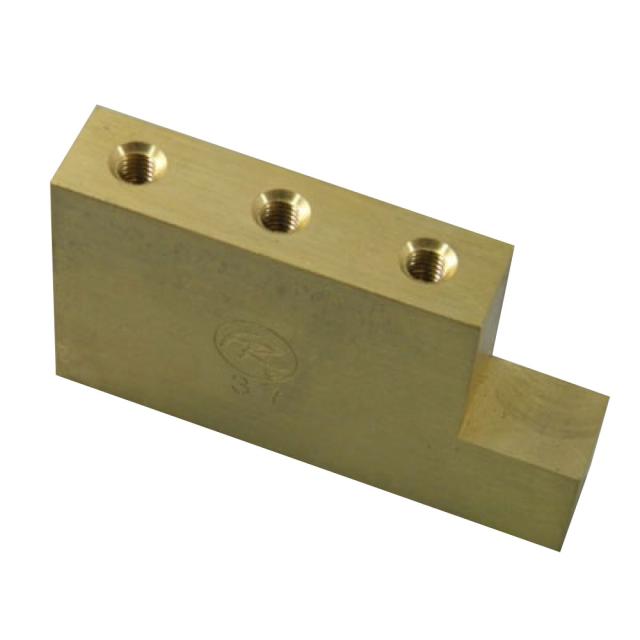 Montreux Floyd Rose Original Block Fat 37mm L shaped No.9435 サステインブロックの通販は