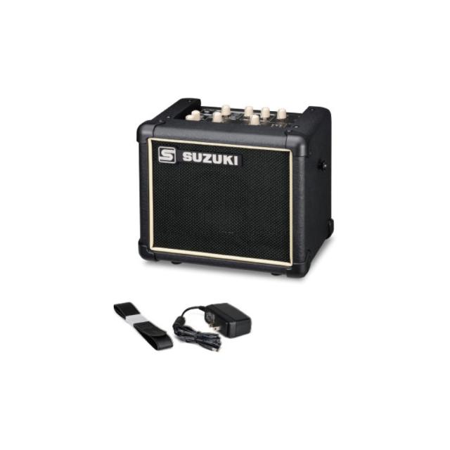 スズキ SUZUKI SPA-03 多目的アンプの通販は 17,499円