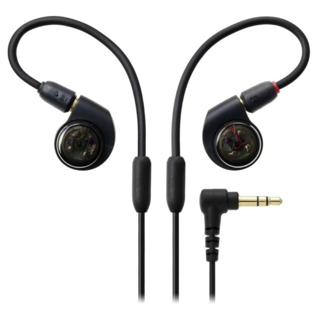 audio-technica インナーイヤーヘッドホン ATH-CKR10 : オーディオ