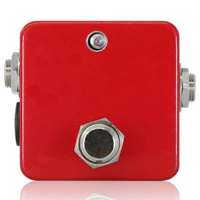 Henretta Engineering Crimson Tremolo ギターエフェクター