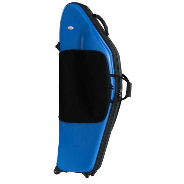 bags EFTR トランペット用ファイバーケース F-WHT（フュージョン