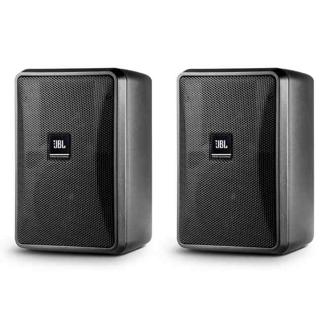 JBL PROFESSIONAL Control 23-1 2Way フルレンジスピーカー ペア 設備用スピーカーの通販は 45,131円
