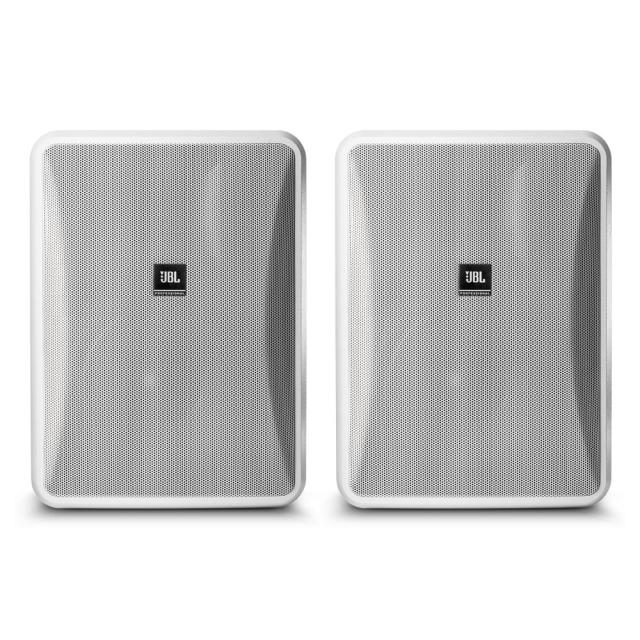 JBLスピーカー CONTROL28 ペア りょう JBLスピーカー CONTROL28 ペア