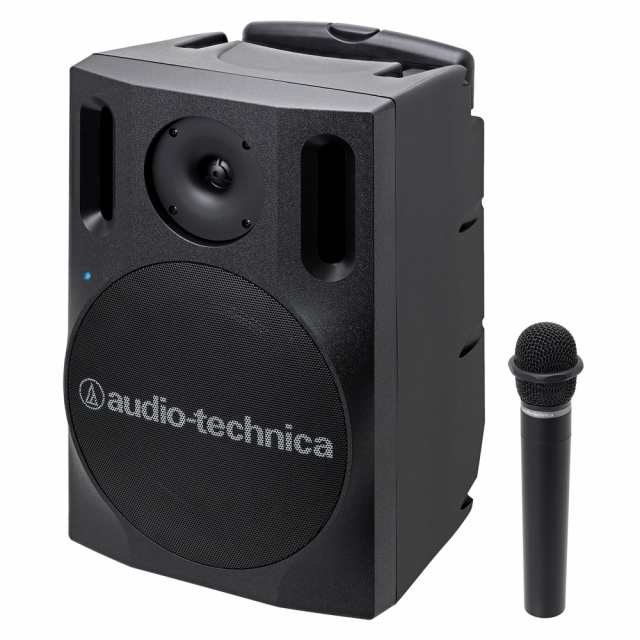 オーディオテクニカ AUDIO-TECHNICA ATW-SP1920/MIC デジタルワイヤレスアンプシステム マイク付属