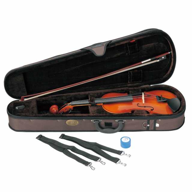 再入荷定番1円～おたからや◆Z0514-57 1947年製 バイオリン・弓 バイオリン