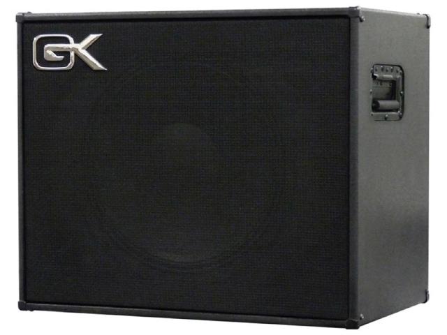 GALLIEN-KRUEGER CX 115 ベースアンプ用スピーカーキャビネット