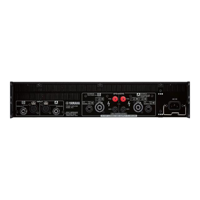 ヤマハ YAMAHA PX3 パワーアンプ 【公式通販】