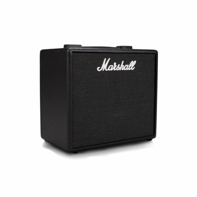 マーシャル MARSHALL CODE25 フルモデリング 小型ギターアンプ コンボ