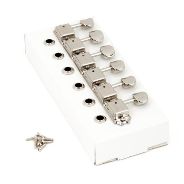 Montreux Time Machine Collection Montreux M69 set creme ver