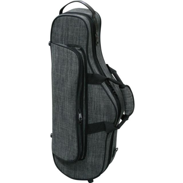KIKUTANI AS-Tweed GRY ツイード製アルトサックスケースの通販は 16,830円