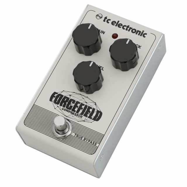 tc electronic Forcefield Compressor コンプレッサー エフェクターの通販は