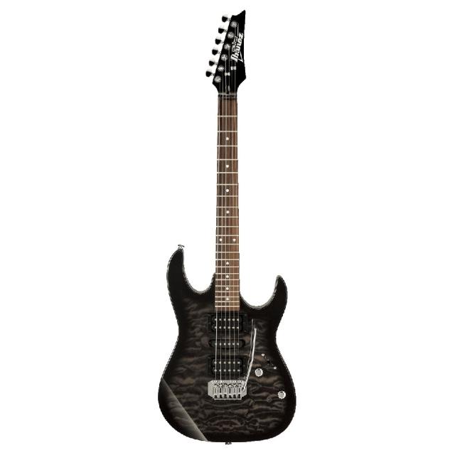 IBANEZ Gio GRX70QA TKS エレキギターの通販はau PAY マーケット