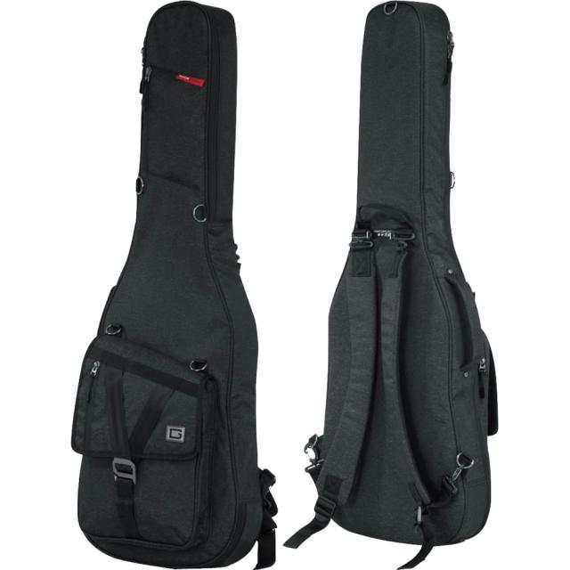 GATOR GT-BASS-BLK ベース用ギグバッグ 16,060円