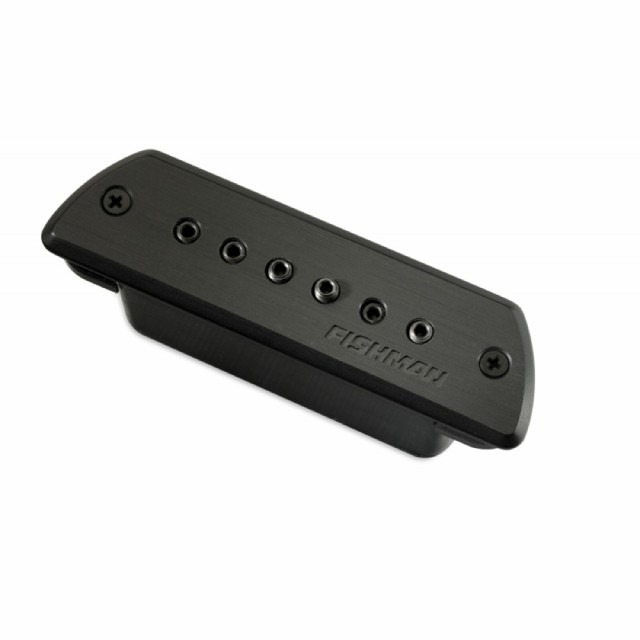 Fishman Blackstack Passive Humbucking Pickup ピックアップ