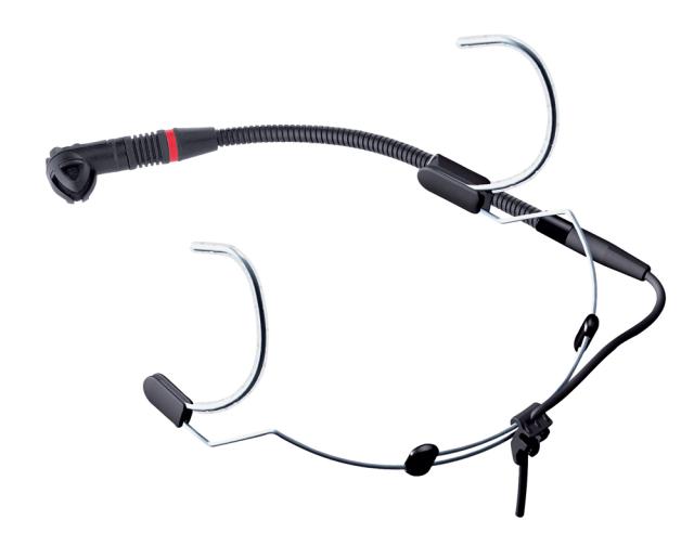 アーカーゲー AKG C555 L ヘッドウォーン型 コンデンサーマイク