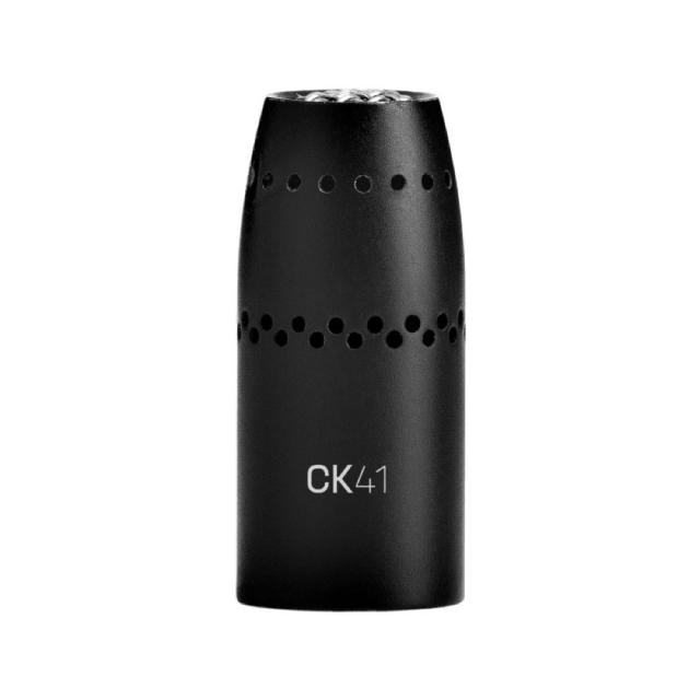 アーカーゲー AKG CK41 Modular Plus Series用 カートリッジ