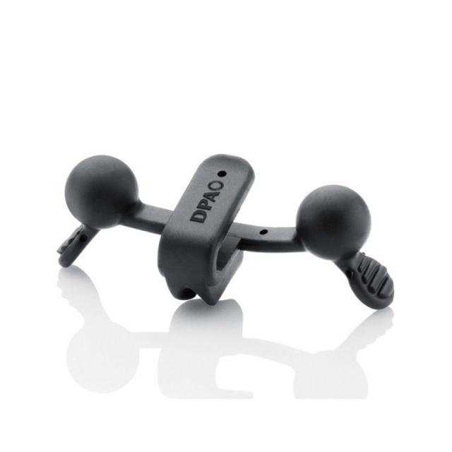 DPA STC4099 d:vote サックス/トランペット用クリップ