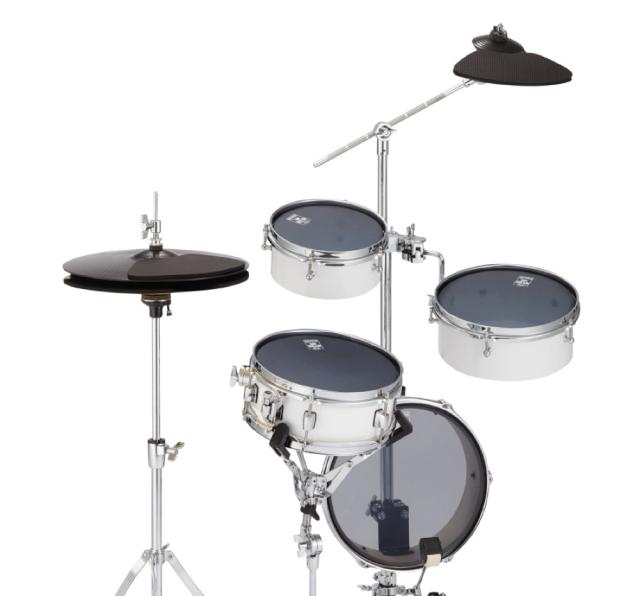 Pearl Rtl Slp リズムトラベラー ライト用 Silent Packの通販はau Pay マーケット Chuya Online