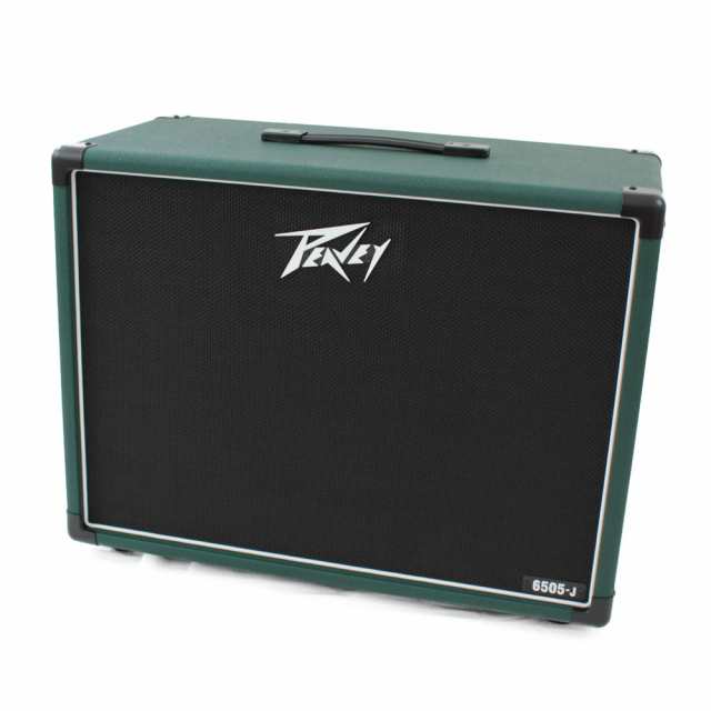 PEAVEY ピーヴィー 112-Guitar Cabinet Japan Edition 日本限定モデル スピーカーキャビネット 6505 MH用 【国内正規品】