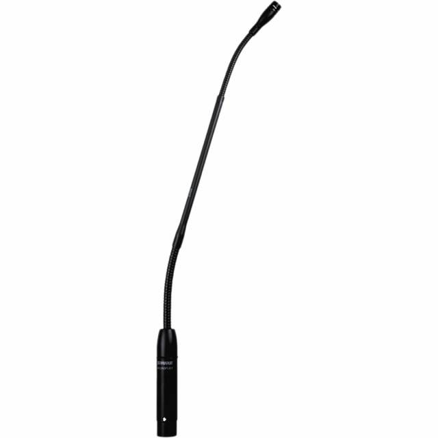 SHURE MX418/S 会議・講演用 グースネック マイクロフォンの通販は 44,413円