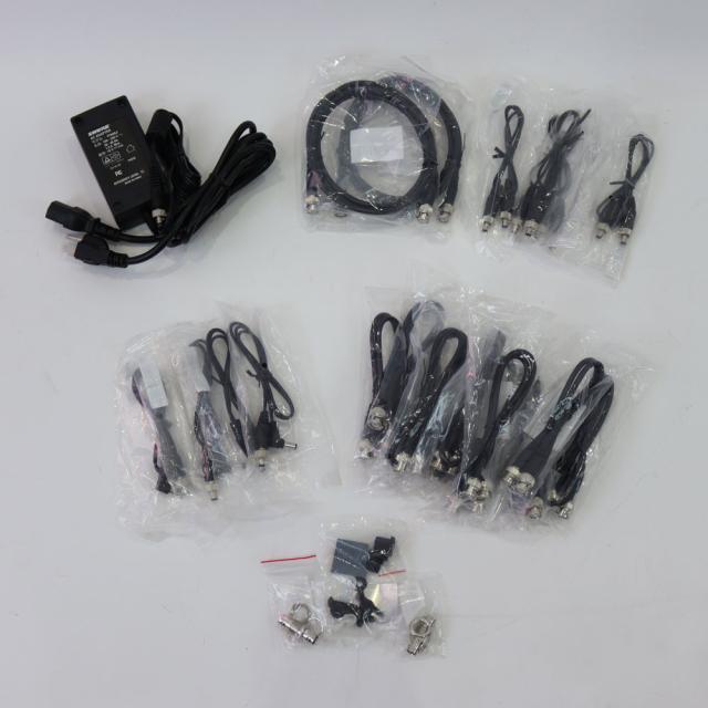 SHURE UA844+SWB-J ワイヤレスシステム アンテナ分配器_5