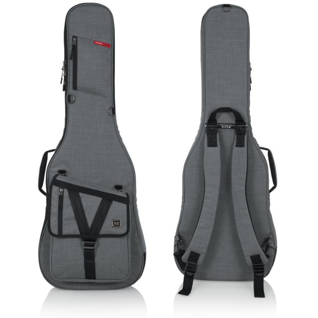 GATOR GT-ELECTRIC-GRY エレキギター用ギグバッグ 14,732円