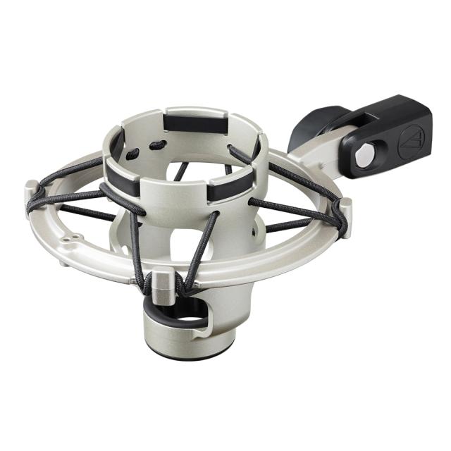 オーディオテクニカ AUDIO-TECHNICA AT8449a/SV ショックマウント