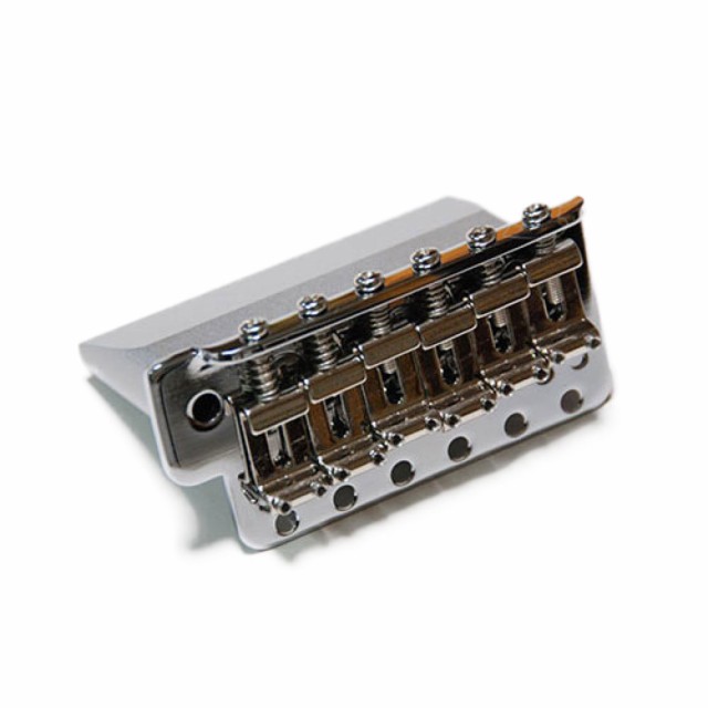 SONIC Stable-Tune Tremolo Kit Chrome ステイブル チューントレモロキット