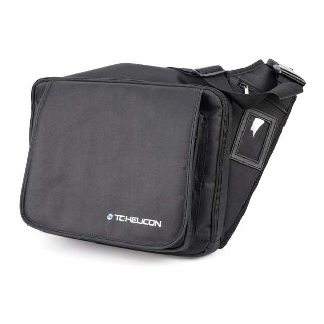 TC-HELICON Gig Bag for Voicelive 2+3 VoiceLive 2/3用ギグバッグの通販は