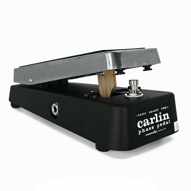 期間限定：30%OFF Moody Sounds Carlin Phaser Clone フェイザー 返品