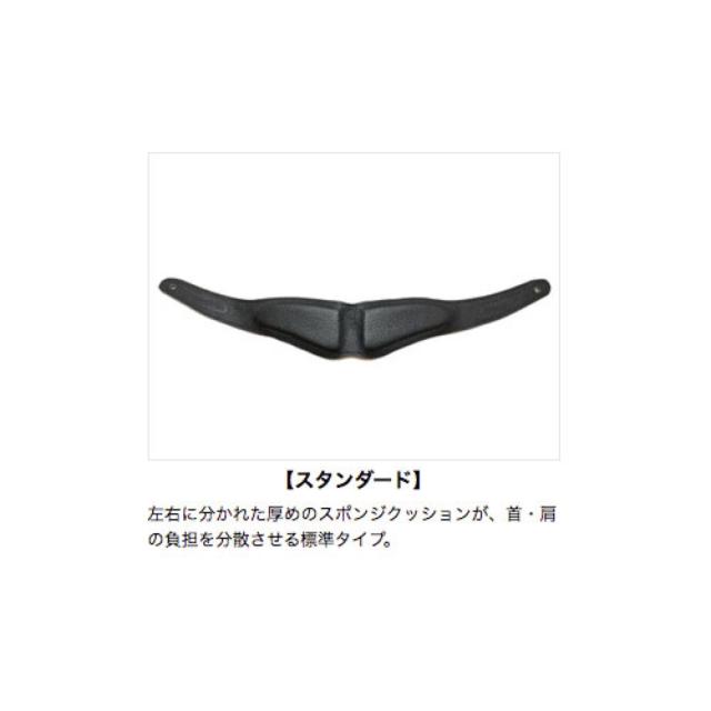 B.AIR Bird Strap BSN-AP-XL サックス用ストラップ_2
