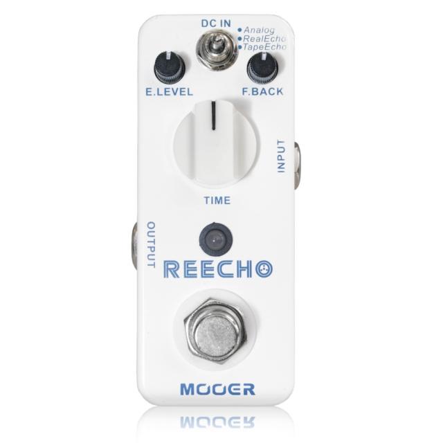 JHS Pedals Switchback ギターエフェクター