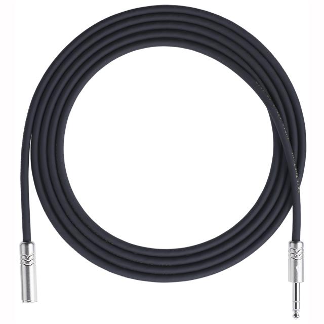 Free The Tone CB-6560 3S/3PH 1.0m ラインケーブル