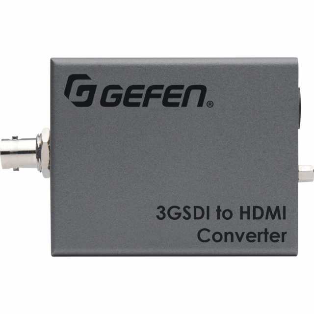 GEFEN EXT-3G-HD-C コンバーター