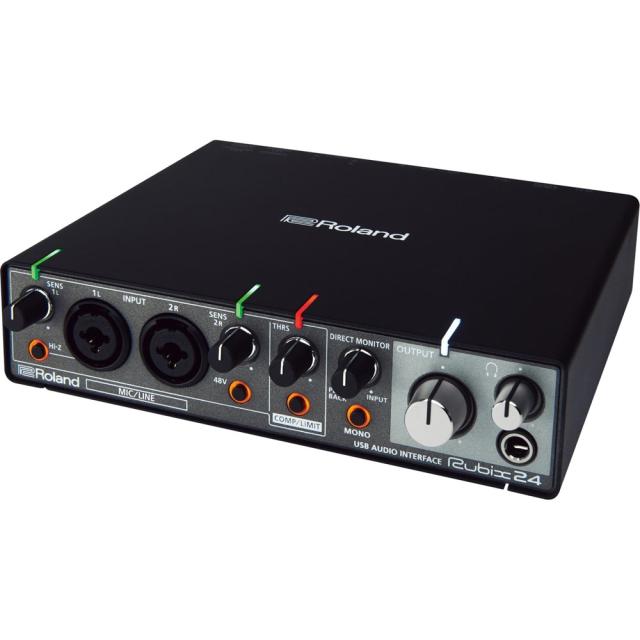 ベリンガー BEHRINGER B112MP3 EUROLIVE 2-Way フルレンジスピーカー