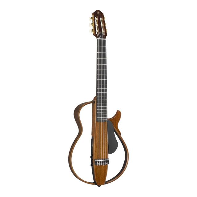 ヤマハ YAMAHA SLG200NW サイレントギター 【公式通販】
