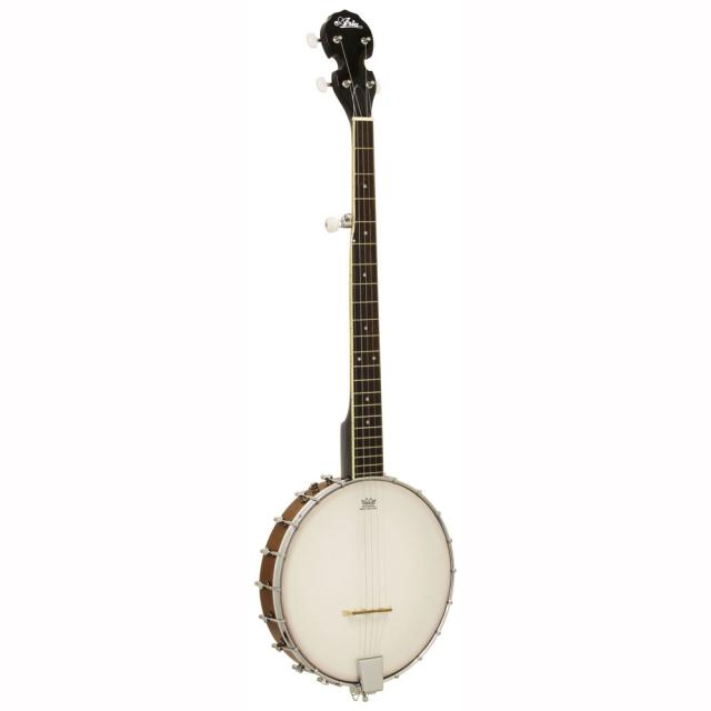 REMO オープンバック・バンジョー Banjo SB-10-OB〈アリア〉 REMO オープンバック・バンジョー Banjo SB-10-OB〈アリア