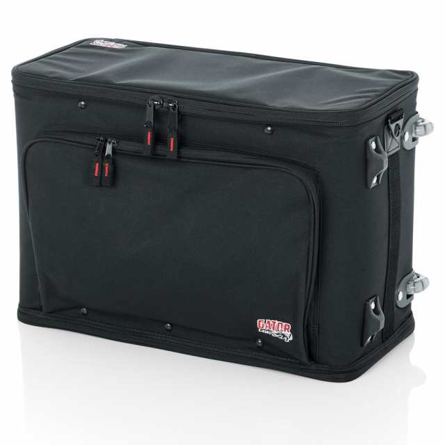 GATOR GR-RACKBAG-3UW 3U用ラックバッグ キャリーバッグタイプの通販は