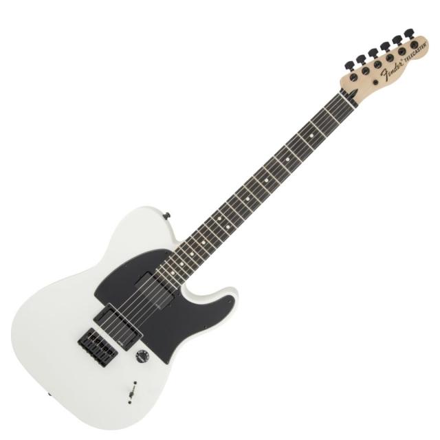 美品　Fender Telecaster jimroot signature Fender Telecaster Jim Root signature - Musikbörsen