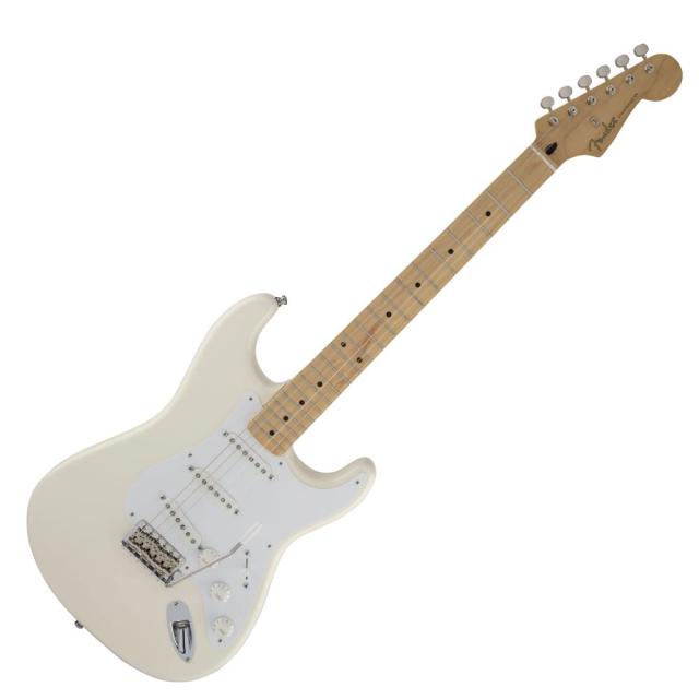 フェンダー Fender Jimmie Vaughan Tex-Mex Strat MN OWT エレキギター